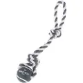 Nomad Tales Spirit legesnor med bold - Ø 8 x L 41 cm