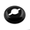 Feuerhand Reflector Shade for Baby Special 276 Jetblack, farvereflektor, sort