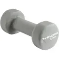 24hShop Wonder Core håndvægte med Neroprene 2kg - Grå