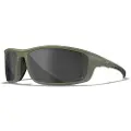 Wiley x Grid Safety Polariserede Solbriller