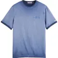 Scotch & Soda 175561 T-shirt Med Korte ærmer