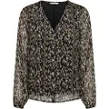 ONLY Luna Langærmet Bluse