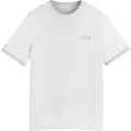 Scotch & Soda 175561 T-shirt Med Korte ærmer