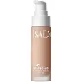 IsaDora Ansigtsmakeup FoundationLightweight Matte Foundation 03C 30 ml (7.600,00 kr / 1 l)