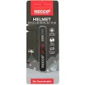Recco Helmet Rescue, reflector, sort