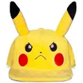 Difuzed Pokémon Snapback Sur Pikachu Kasket