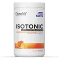 OstroVit - Isotonisk Pulver 500 g, Orange