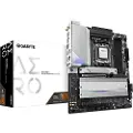 Gigabyte B650 Aero G Bundkort