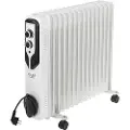 Adler Ad 7819 2500w Olieradiator