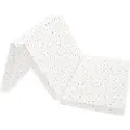 Kikkaboo Hjerter Foldemadras 60/120/5 Cm