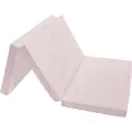 Kikkaboo Konfetti Foldemadras 60/120/5 Cm