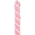Kikkaboo Flettet Sengerand 4 Fletninger 180 Cm 15 Cm