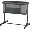 Kikkaboo Noah Bedside Vugge