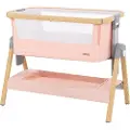 Kikkaboo Nanna Bedside Vugge