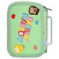 Difuzed Squishmallows Penalhus Blandet Squish