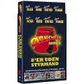 Dvd Ørkenens Sønner Dvd