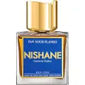 Nishane Unisex-dufte RumiFAN YOUR FLAMESExtrait de Parfum Spray 50 ml (22.700,00 kr / 1 l)