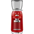 Smeg 50s Style Elektrisk Kaffekværn