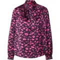 Hugo Boss Cisena 1 Langærmet Bluse