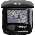 sisley Make-up OejnePhyto-Ombres No. 24 Silky Steel 1,8 g ()
