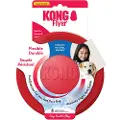 Kong Flyer hundefrisbee - 2 x S