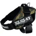 Julius-K9 Idc Hundeseletøj