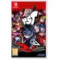 Atlus Persona 5 Tactica - Nintendo Switch - Turn-based