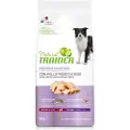 Trainer Natural Dog Natural Trainer Medium Senior - Økonomipakke: 2 x 12 kg