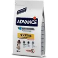 Affinity Advance Adult Sensitive Laks & Ris - 3 kg