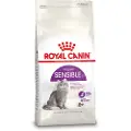 Royal Canin Sensible 33 Foder Til Voksne Katte 2kg