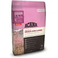 Acana Singles hundefoder - Grass-fed Lamb & Okanagan Apple - 2 kg