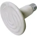 Flamingo Helios Keramisk Lampe 60w