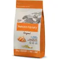 Nature’s Variety Nature's Variety Original Sterilised Laks - 1,25 kg