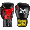 Benlee Fighter Læderboksehandsker