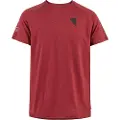 Klättermusen Fafne T-shirt Med Korte ærmer