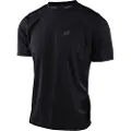 Troy Lee Designs Flowline T-shirt Med Korte ærmer