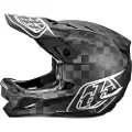 Troy Lee Designs D4 Carbon Mips Downhillhjelm