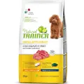 Affinity petcare italia Natural Trainer Dog Adult Small & Toy med oksekød Økonomipakke: 2 x 2 kg