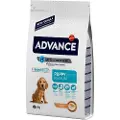 Affinity Medium Puppy Protect - 2 x 3 kg