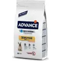 Affinity Advance Advance Mini Sensitive - 1,5 kg