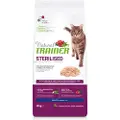 Trainer Natural Cat Natural Trainer Sterilized med kalkun - 10 kg