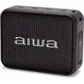 Aiwa Bs-200bk Bluetooth-højttaler