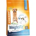 Fokker Weight-Fit Light & Sterilised hundefoder