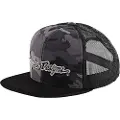 Troy Lee Designs Signature Truckerhat