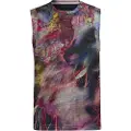 Adidas Mel ærmeløs T-shirt
