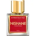 Nishane Unisex-dufte RumiHUNDRED SILENT WAYSExtrait de Parfum Spray 50 ml (22.700,00 kr / 1 l)