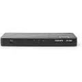 Nedis Hdmi-konverter Usb-c Hun 2xhdmi Ind 4xusb-a Hun Til Hdmi Ud 4k Abs 60hz
