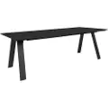 House Nordic - Havebord Toronto - Sort - Spiseborde - - Homeroom