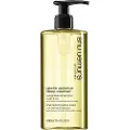 Shu Uemura Shu-Uemura Haarpleje Deep-CleanserVægtløs shampoo til hovedbund og hår 400 ml (995,00 kr / 1 l)