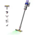 Dyson V15 Fkuffy Kostesuger